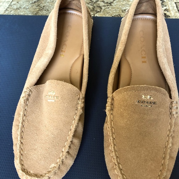 COACH Amber flats - Picture 8 of 8